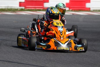 SH Karting - Course Club - 30 avril