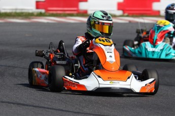 SH Karting - Course Club - 30 avril