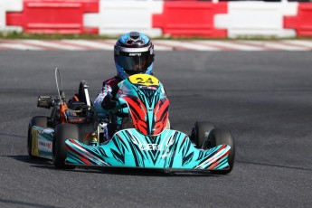 SH Karting - Course Club - 30 avril