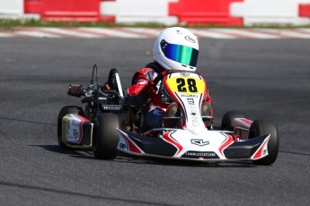SH Karting - Course Club - 30 avril