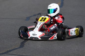 SH Karting - Course Club - 30 avril