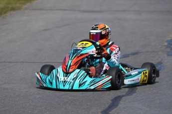 SH Karting - Course Club - 30 avril