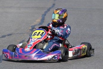 SH Karting - Course Club - 30 avril