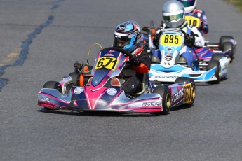SH Karting - Course Club - 30 avril