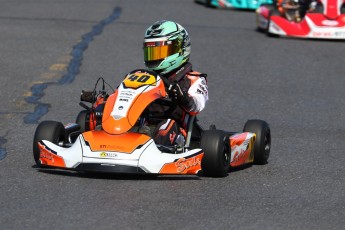 SH Karting - Course Club - 30 avril