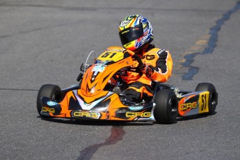 SH Karting - Course Club - 30 avril