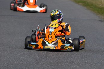 SH Karting - Course Club - 30 avril