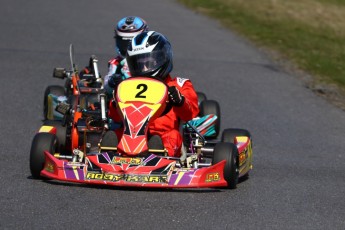 SH Karting - Course Club - 30 avril