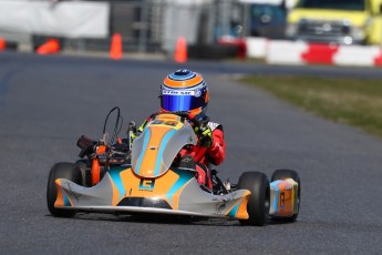 SH Karting - Course Club - 30 avril