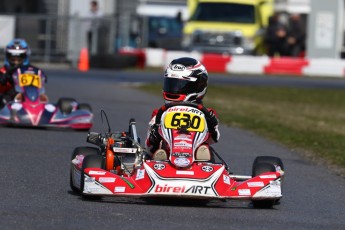 SH Karting - Course Club - 30 avril