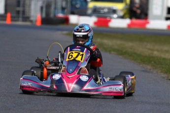 SH Karting - Course Club - 30 avril