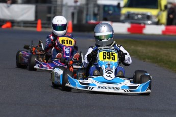 SH Karting - Course Club - 30 avril