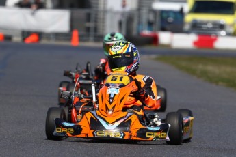 SH Karting - Course Club - 30 avril
