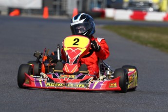 SH Karting - Course Club - 30 avril