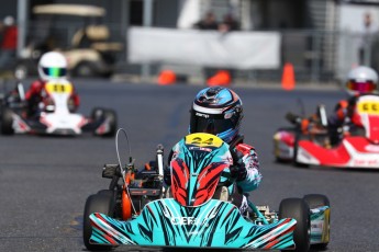 SH Karting - Course Club - 30 avril