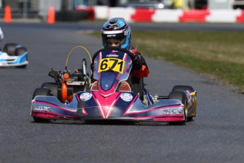 SH Karting - Course Club - 30 avril