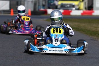SH Karting - Course Club - 30 avril