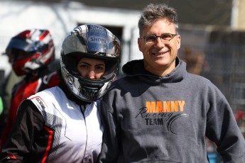 SH Karting - Course Club - 30 avril
