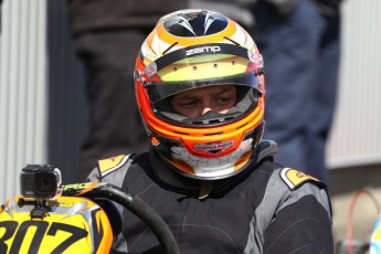 SH Karting - Course Club - 30 avril