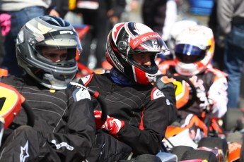 SH Karting - Course Club - 30 avril