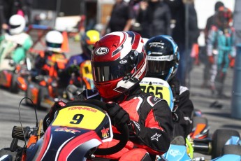 SH Karting - Course Club - 30 avril