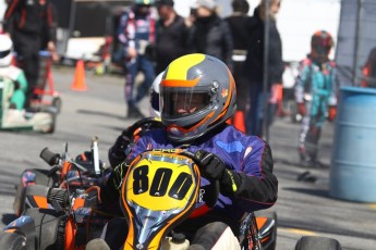 SH Karting - Course Club - 30 avril