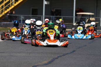SH Karting - Course Club - 30 avril