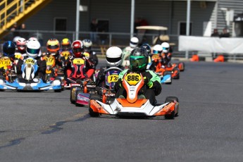 SH Karting - Course Club - 30 avril