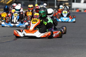 SH Karting - Course Club - 30 avril