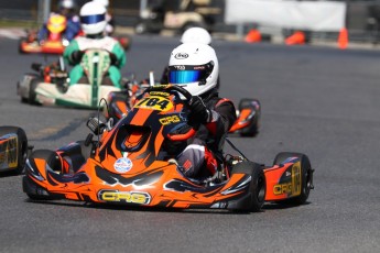 SH Karting - Course Club - 30 avril