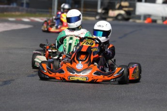 SH Karting - Course Club - 30 avril