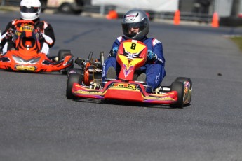 SH Karting - Course Club - 30 avril
