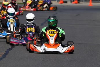 SH Karting - Course Club - 30 avril