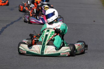 SH Karting - Course Club - 30 avril