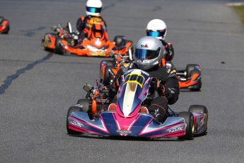 SH Karting - Course Club - 30 avril