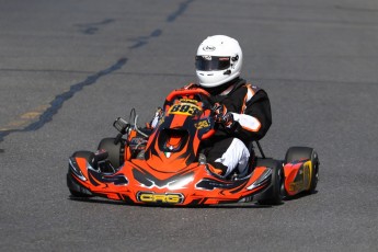 SH Karting - Course Club - 30 avril