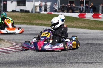 SH Karting - Course Club - 30 avril