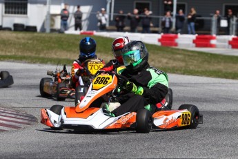 SH Karting - Course Club - 30 avril