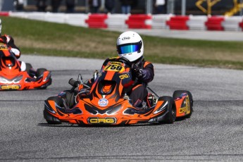 SH Karting - Course Club - 30 avril