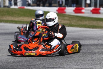 SH Karting - Course Club - 30 avril