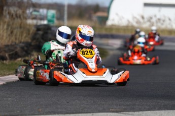 SH Karting - Course Club - 30 avril