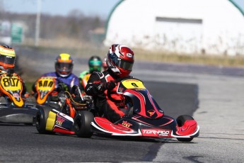 SH Karting - Course Club - 30 avril