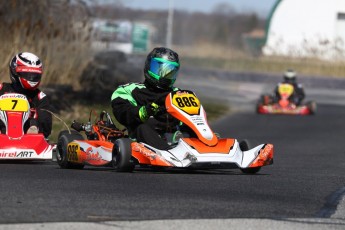 SH Karting - Course Club - 30 avril