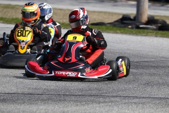 SH Karting - Course Club - 30 avril
