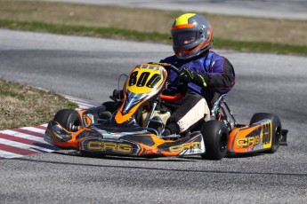 SH Karting - Course Club - 30 avril