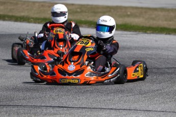 SH Karting - Course Club - 30 avril