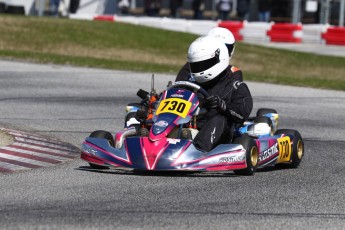 SH Karting - Course Club - 30 avril