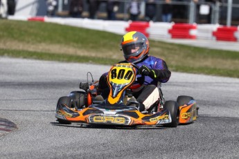SH Karting - Course Club - 30 avril