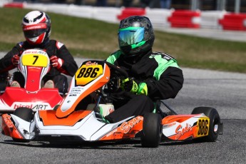 SH Karting - Course Club - 30 avril