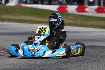 SH Karting - Course Club - 30 avril